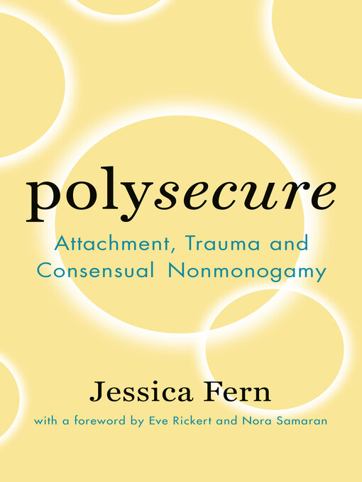 Title details for Polysecure by Jessica Fern - Available